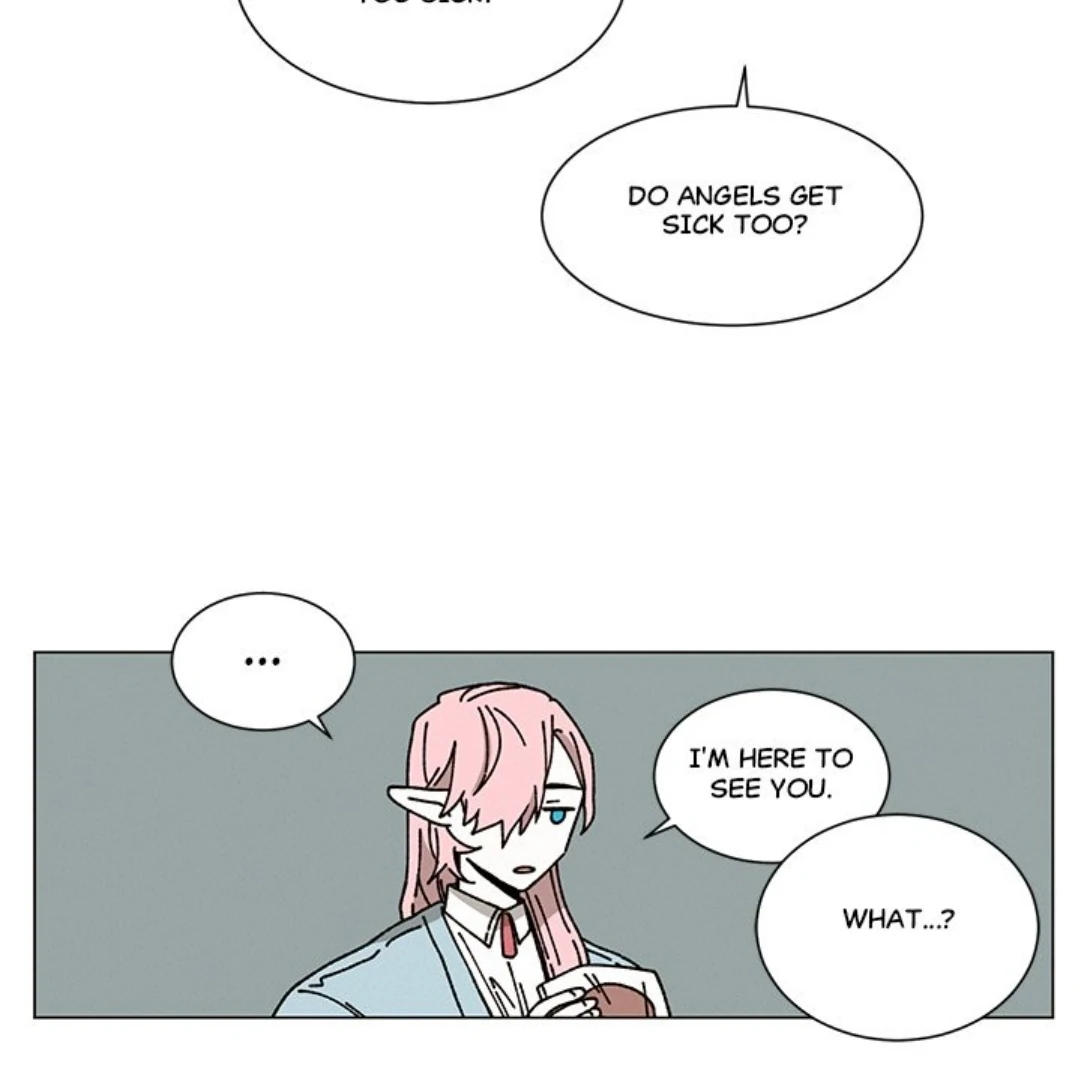Merry! Memory Chapter 31 - Page 5