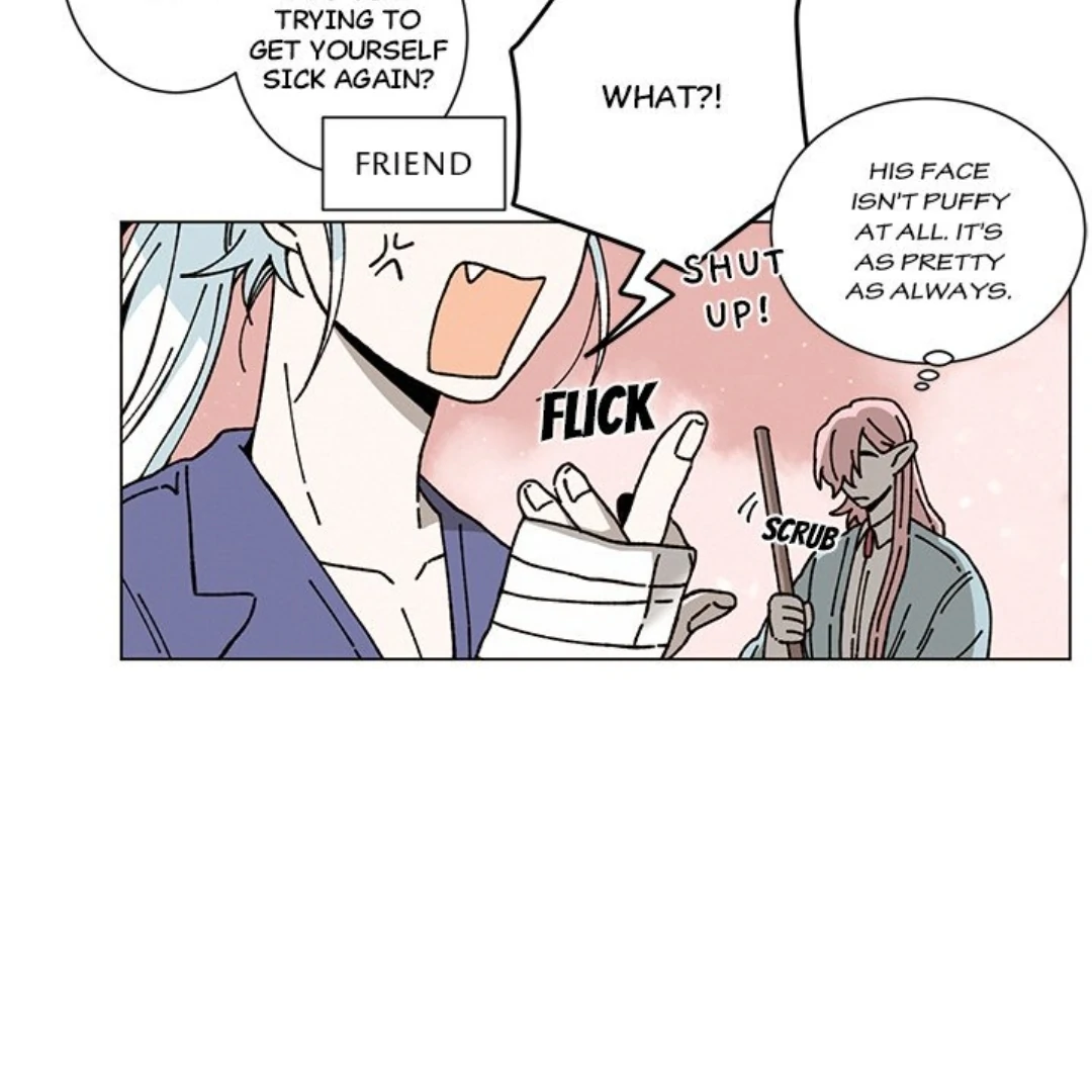 Merry! Memory Chapter 31 - Page 41