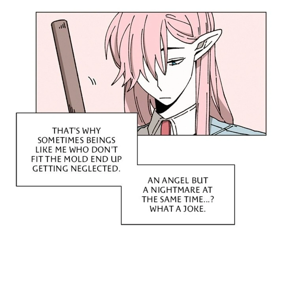 Merry! Memory Chapter 31 - Page 43