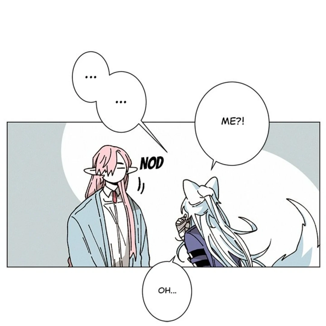 Merry! Memory Chapter 31 - Page 6