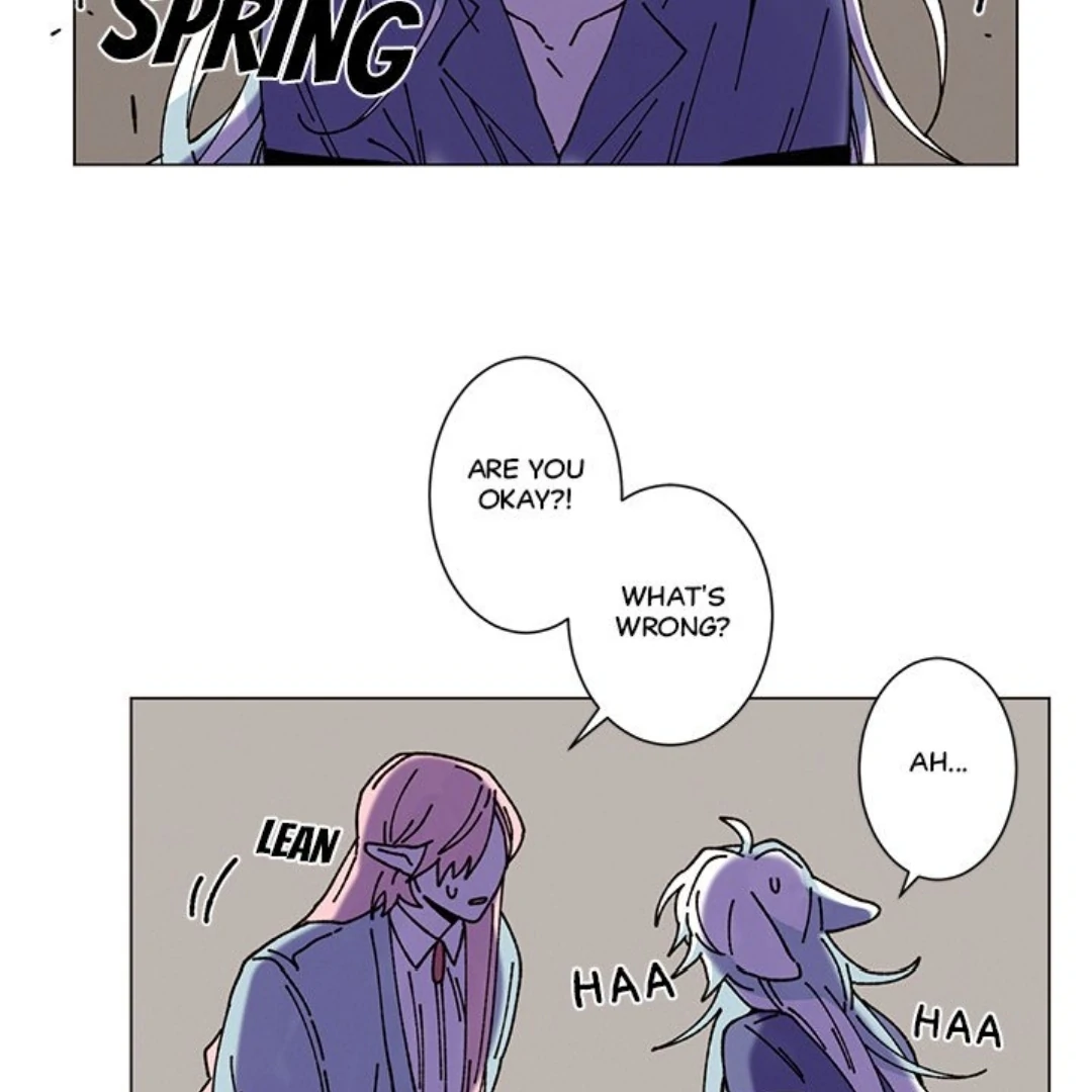 Merry! Memory Chapter 31 - Page 55