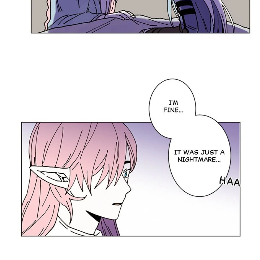 Merry! Memory Chapter 31 - Page 56