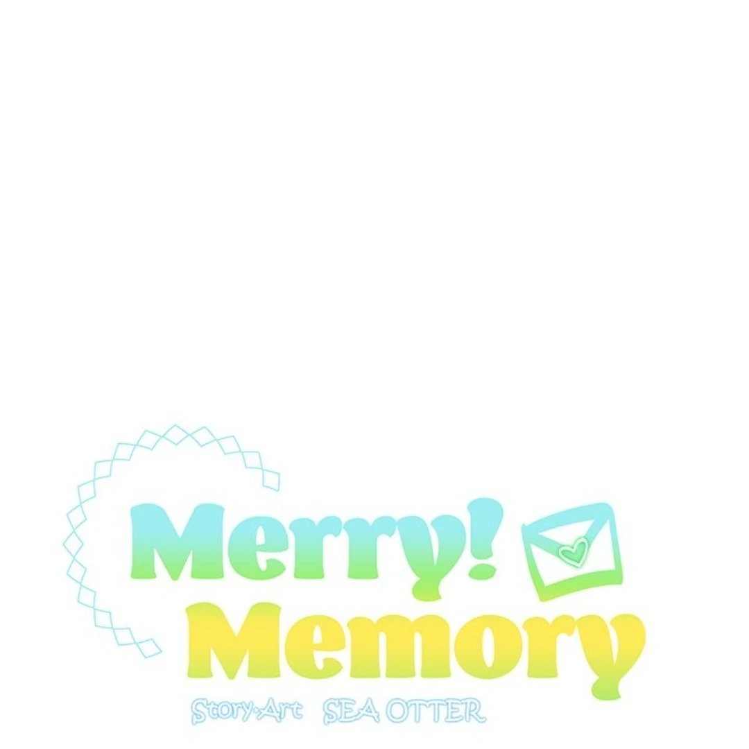 Merry! Memory Chapter 31 - Page 7