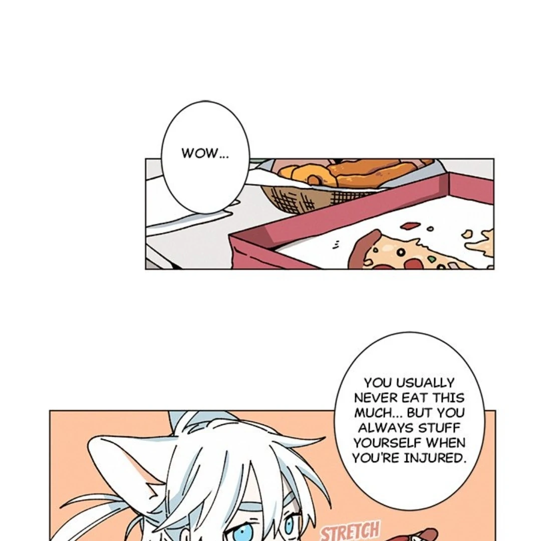 Merry! Memory Chapter 31 - Page 9