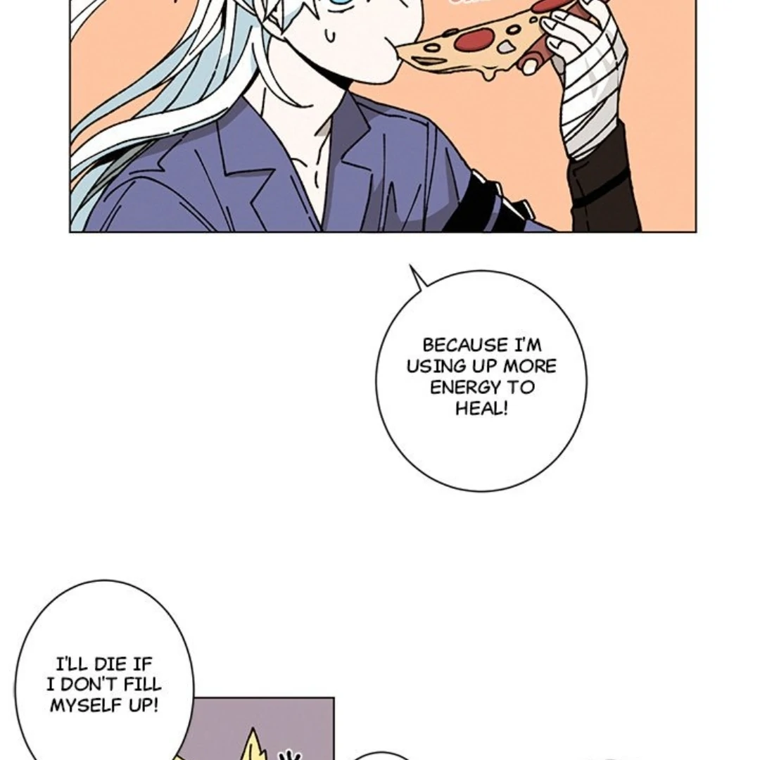 Merry! Memory Chapter 31 - Page 10