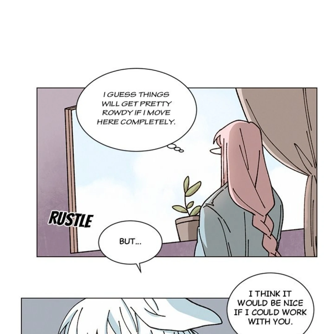 Merry! Memory Chapter 32 - Page 11