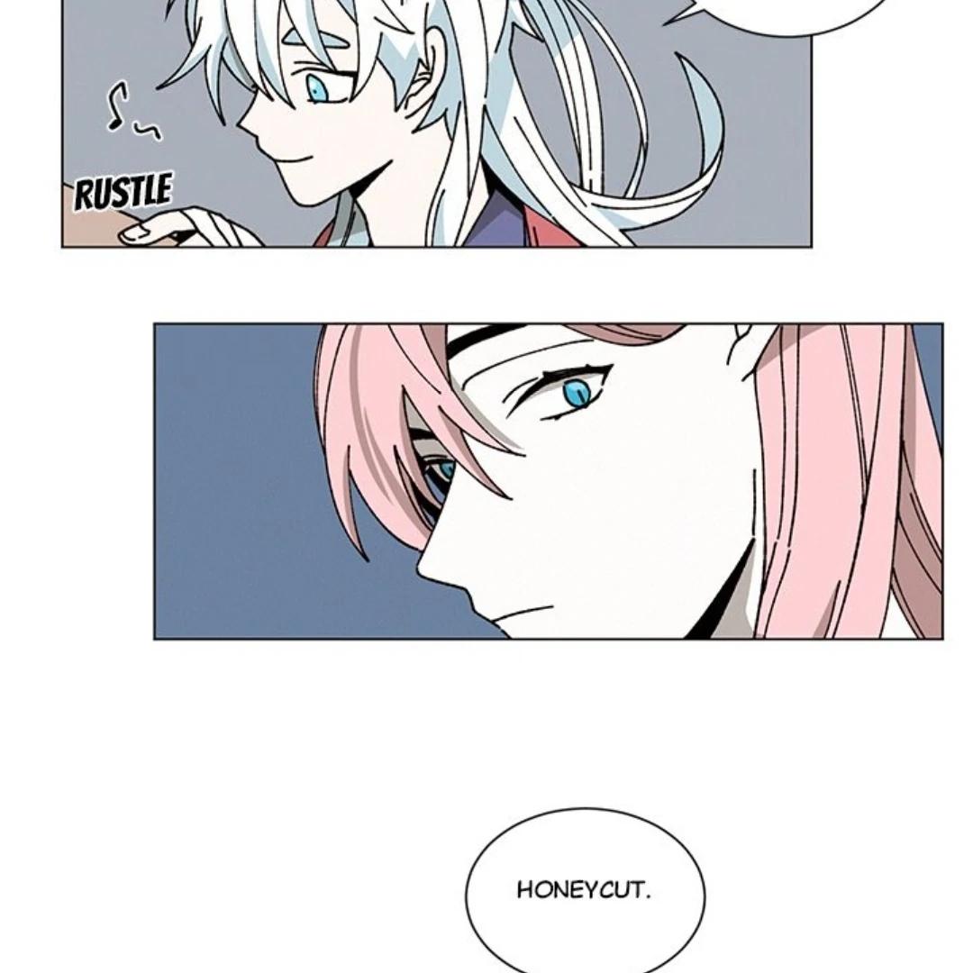 Merry! Memory Chapter 32 - Page 12