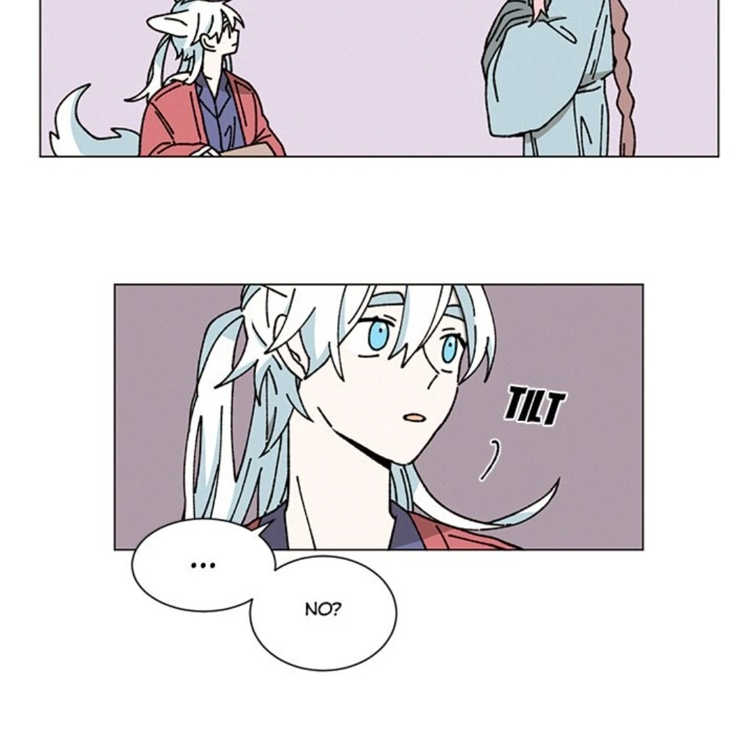 Merry! Memory Chapter 32 - Page 14