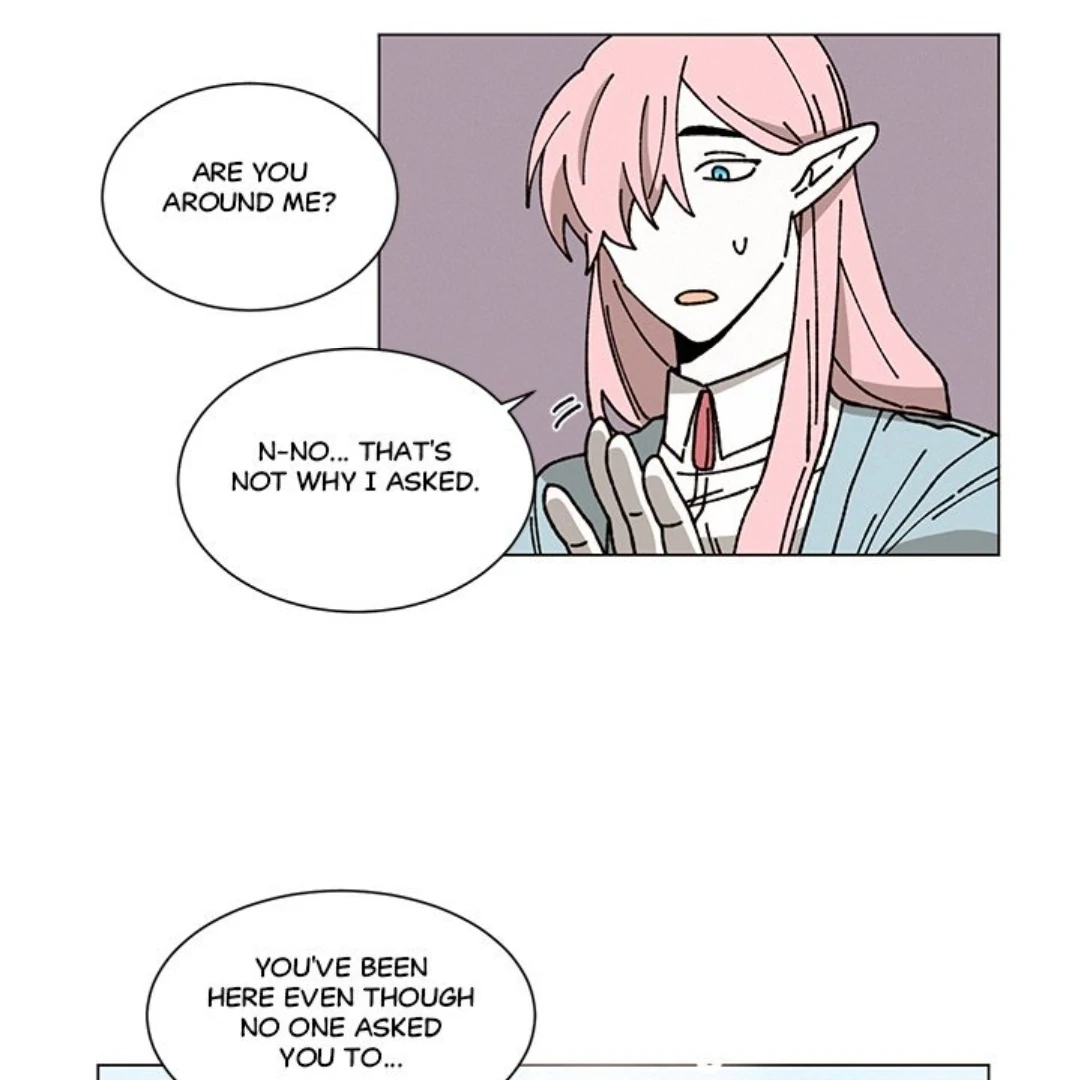 Merry! Memory Chapter 32 - Page 15