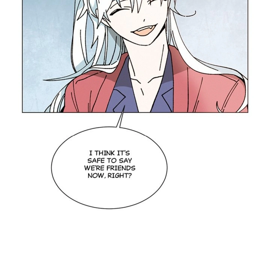 Merry! Memory Chapter 32 - Page 17