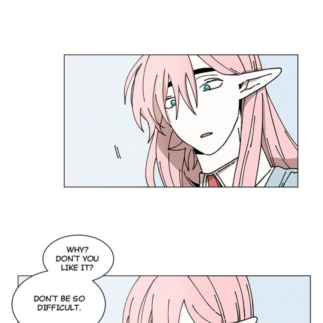 Merry! Memory Chapter 32 - Page 18