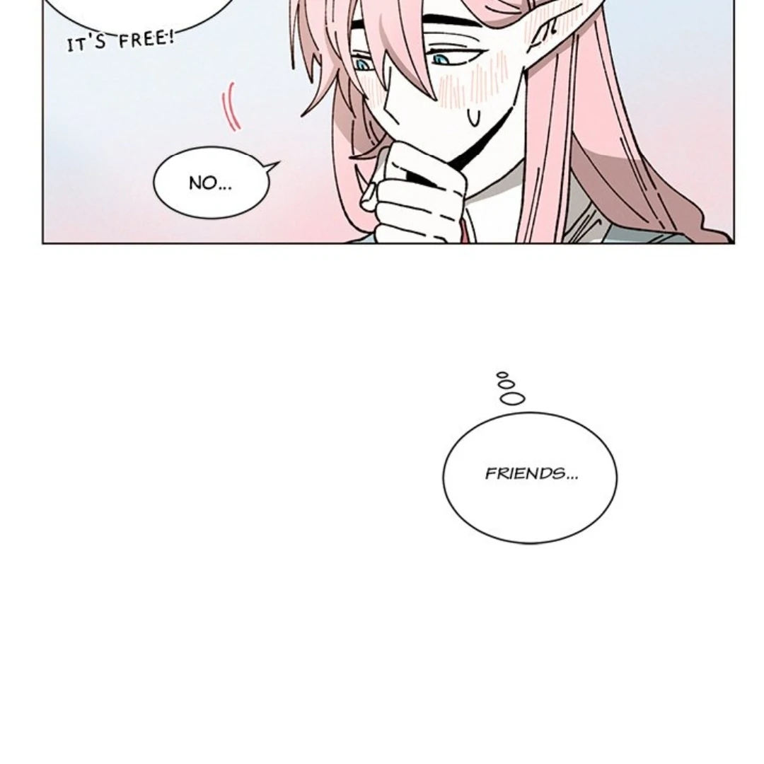 Merry! Memory Chapter 32 - Page 19