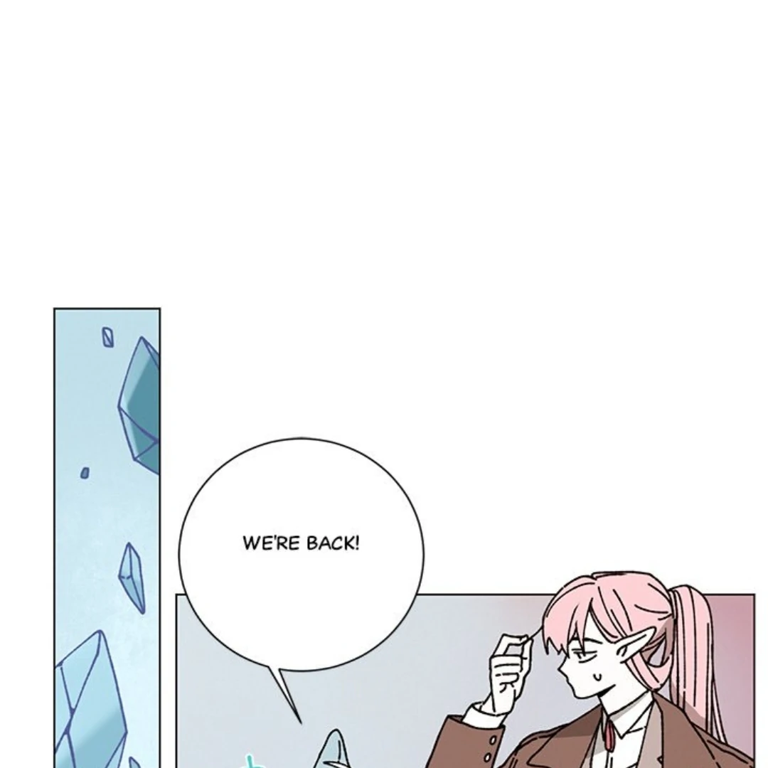 Merry! Memory Chapter 32 - Page 20