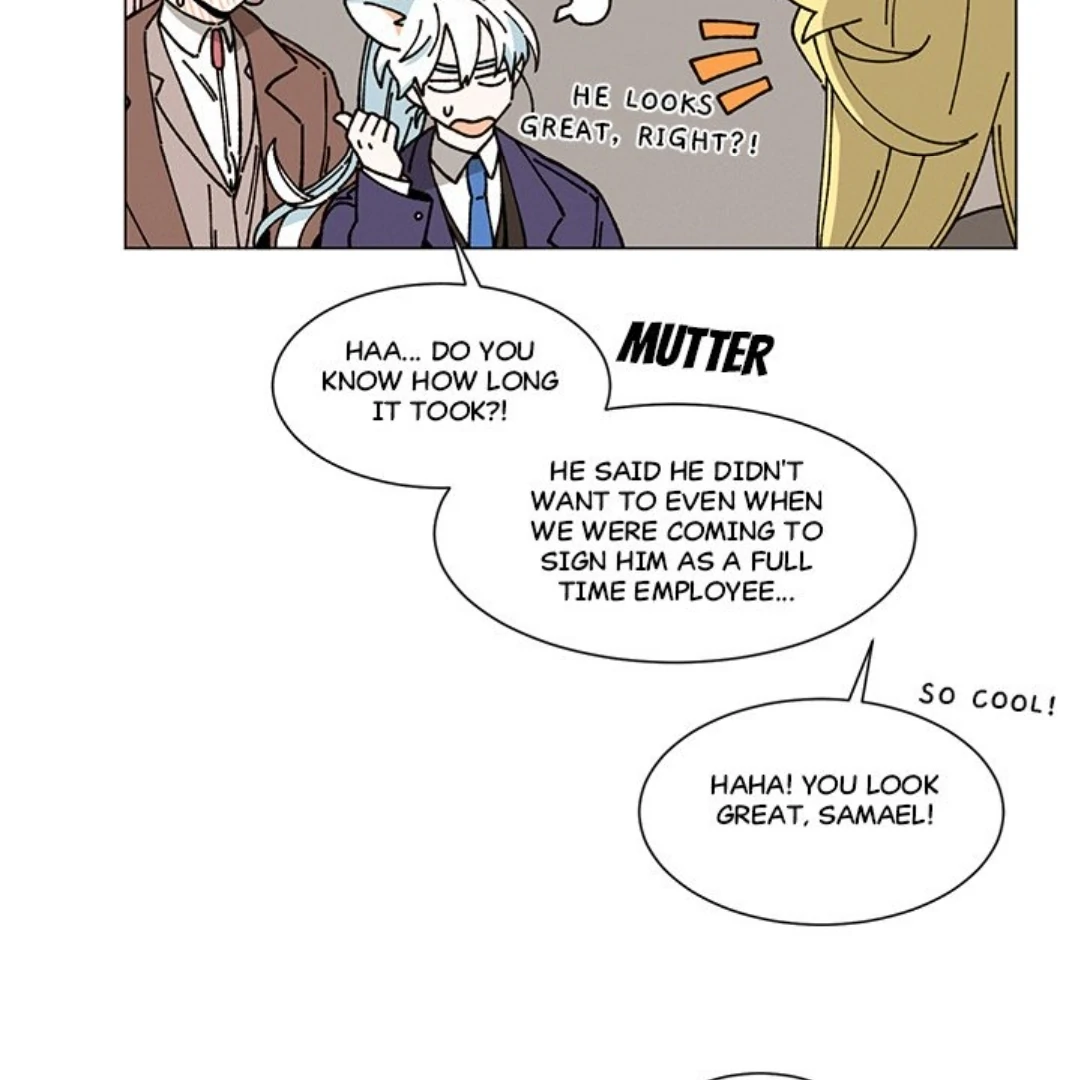 Merry! Memory Chapter 32 - Page 22
