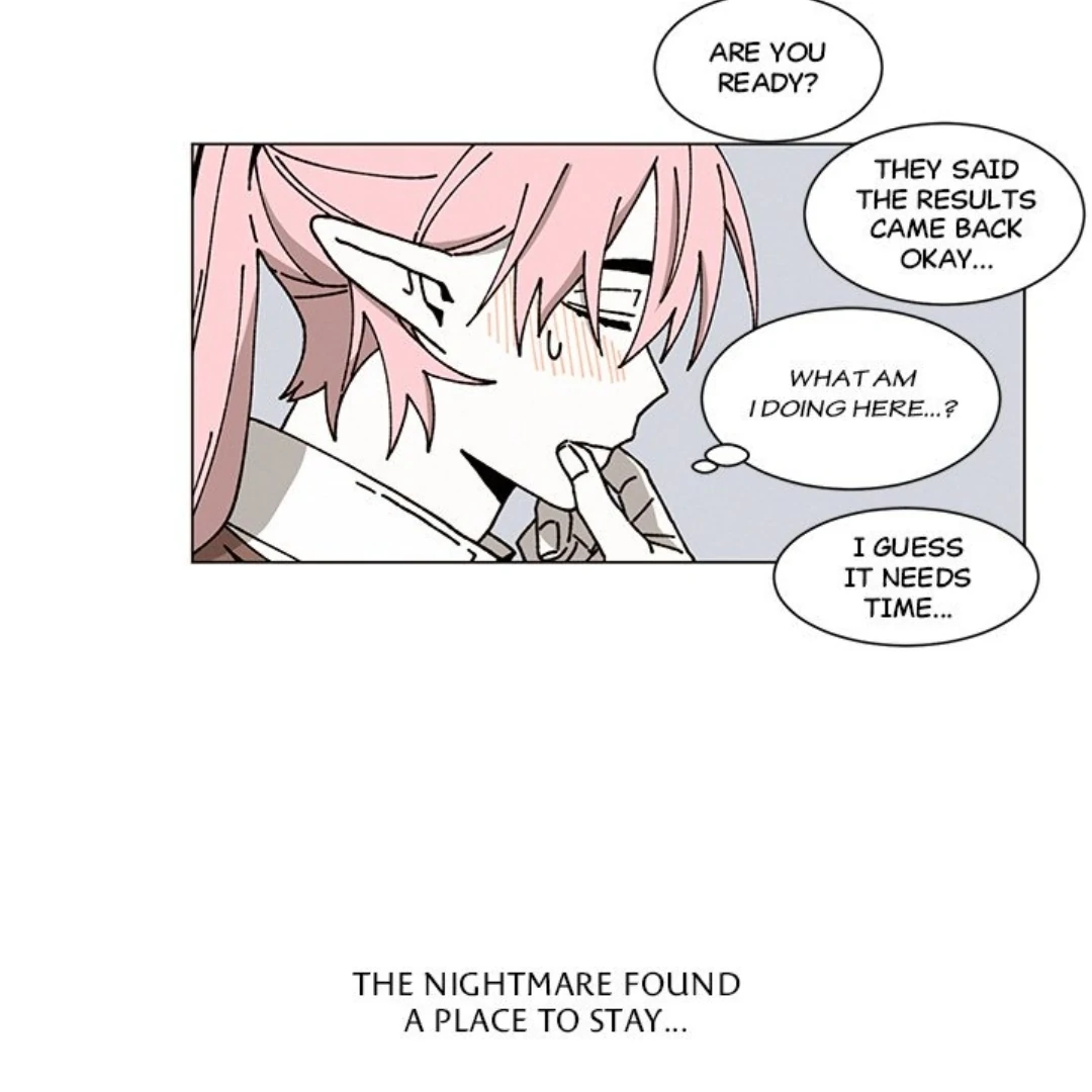Merry! Memory Chapter 32 - Page 23