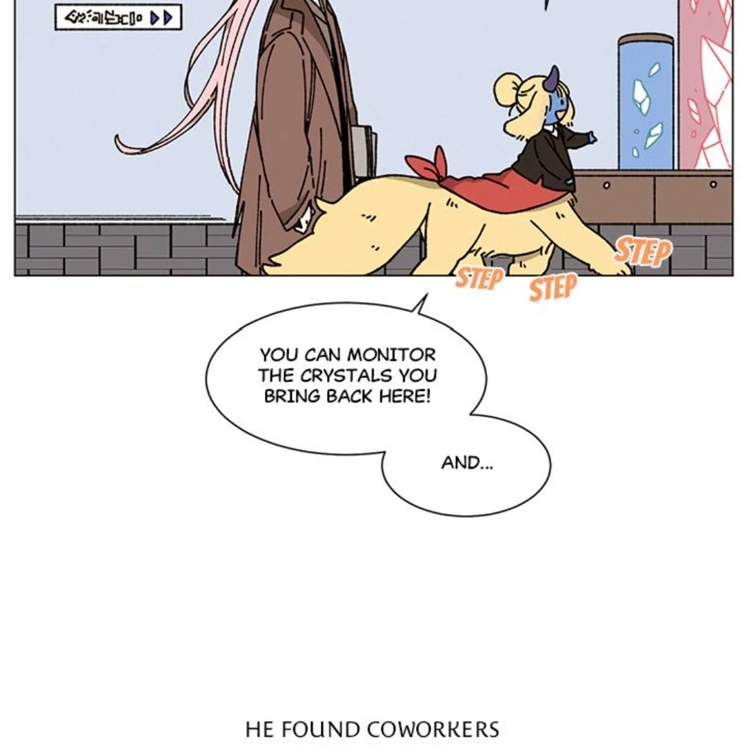 Merry! Memory Chapter 32 - Page 25