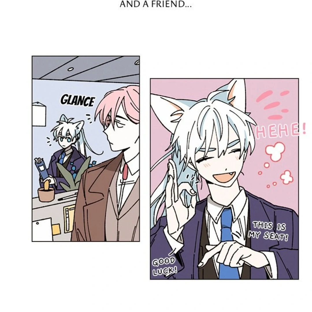 Merry! Memory Chapter 32 - Page 26