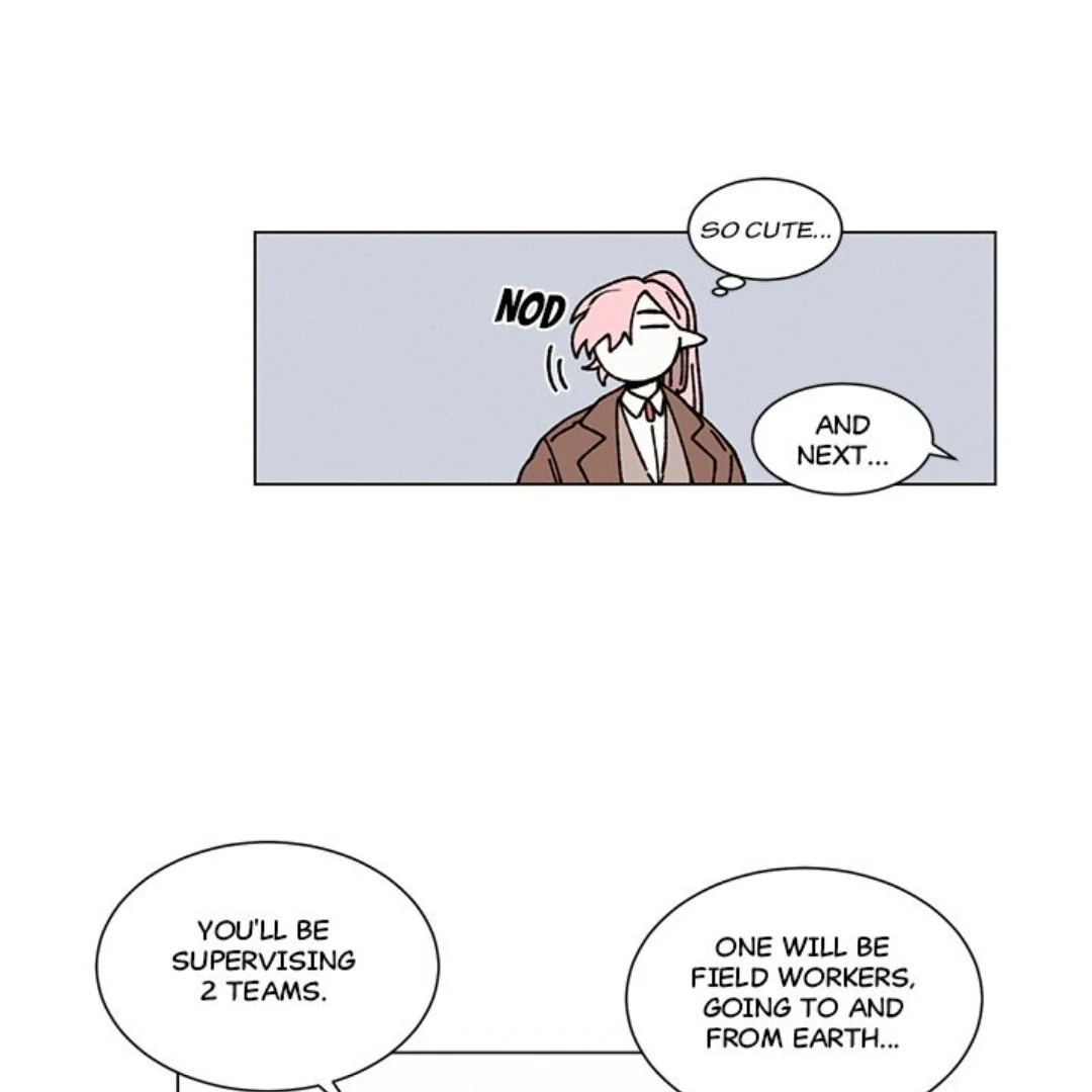 Merry! Memory Chapter 32 - Page 27