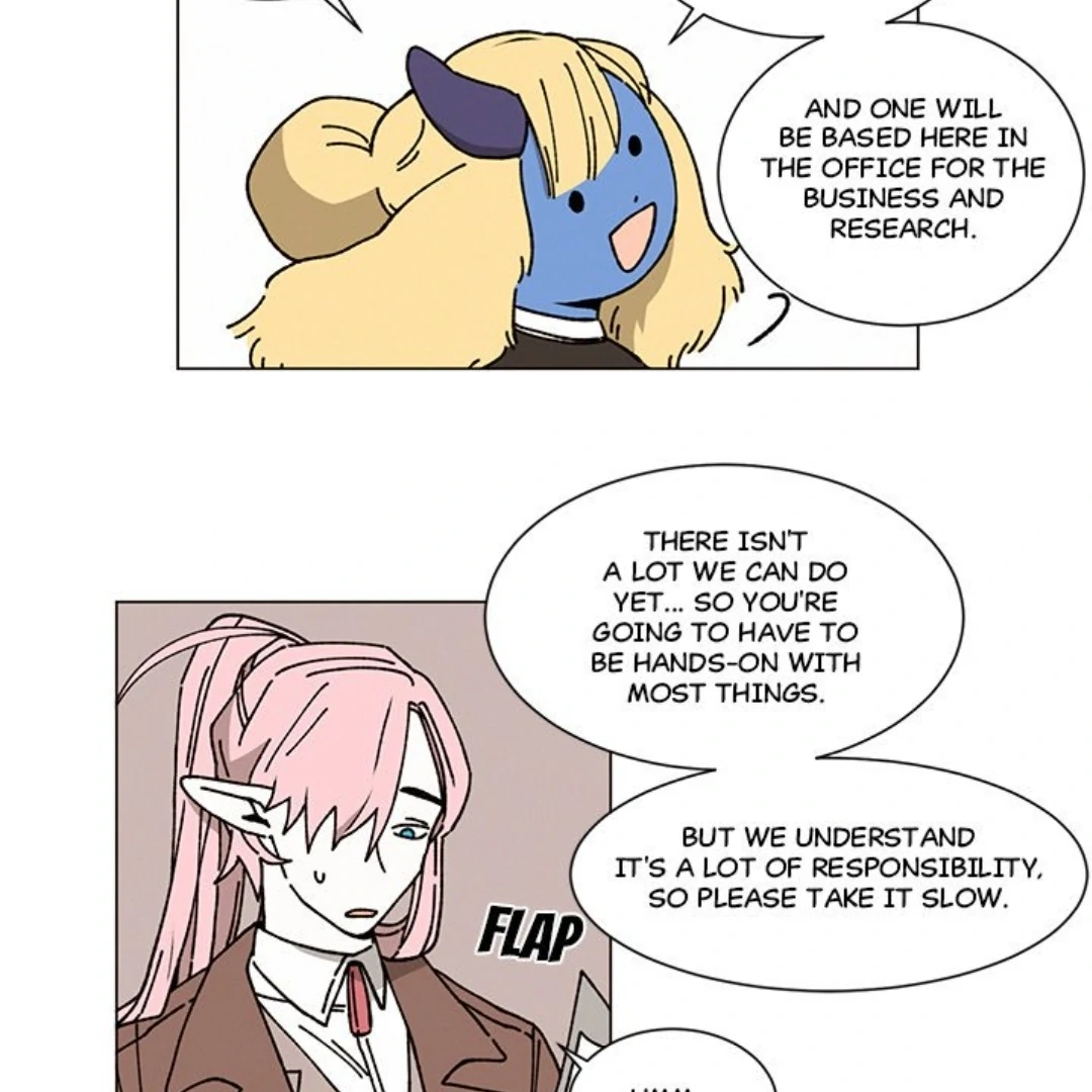 Merry! Memory Chapter 32 - Page 28
