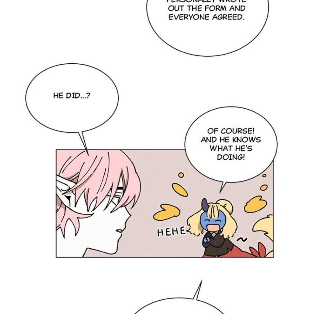 Merry! Memory Chapter 32 - Page 30