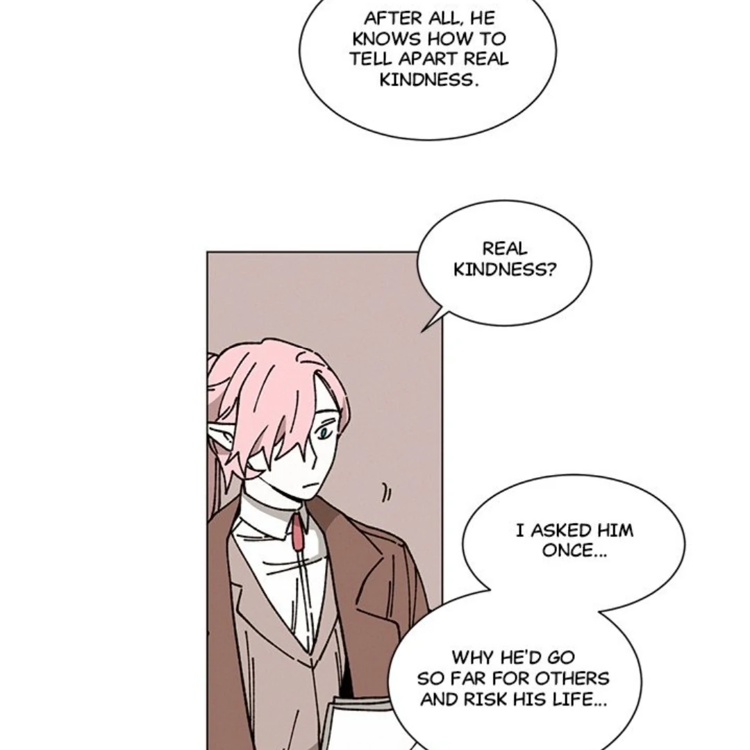 Merry! Memory Chapter 32 - Page 31