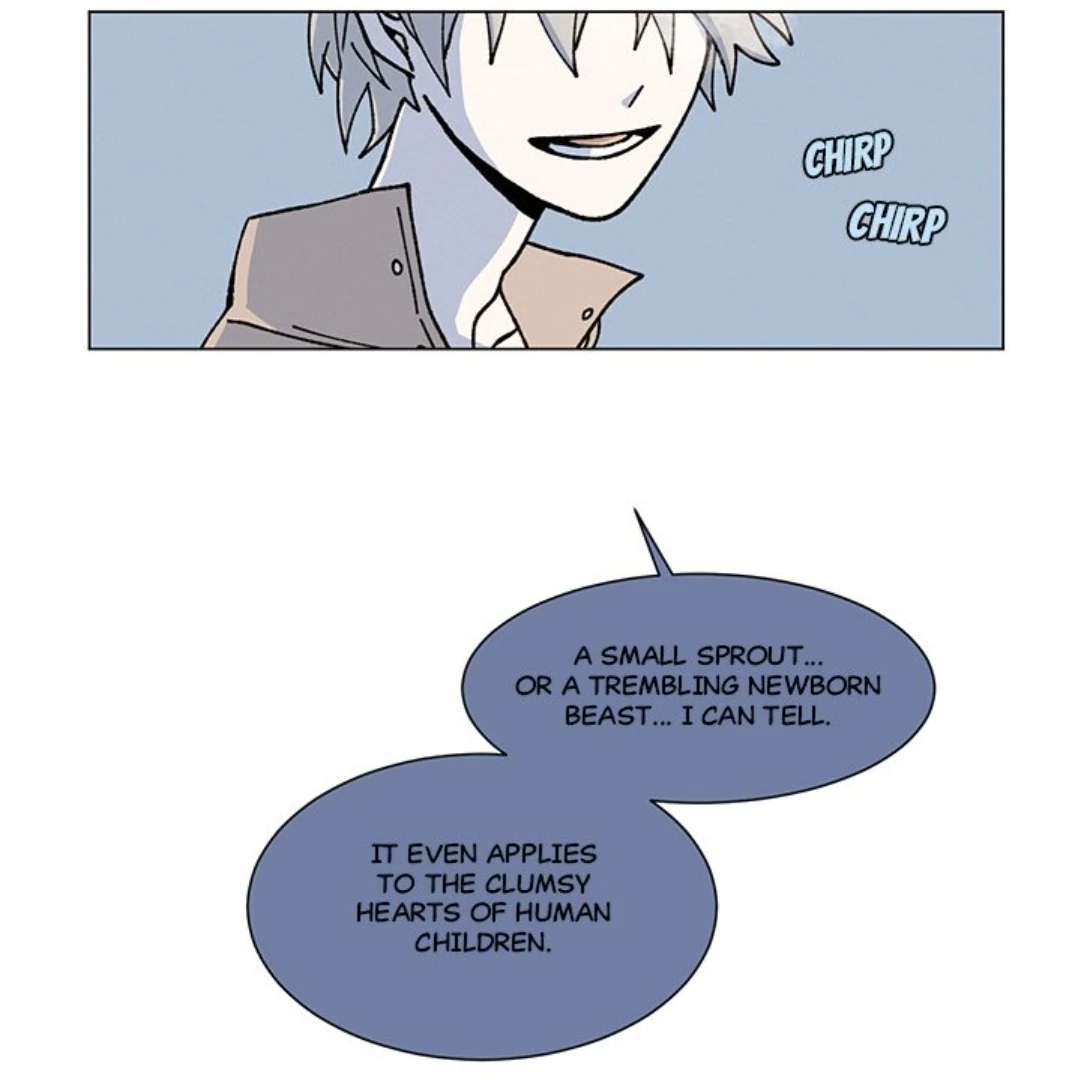 Merry! Memory Chapter 32 - Page 33