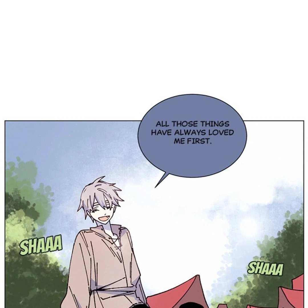 Merry! Memory Chapter 32 - Page 34