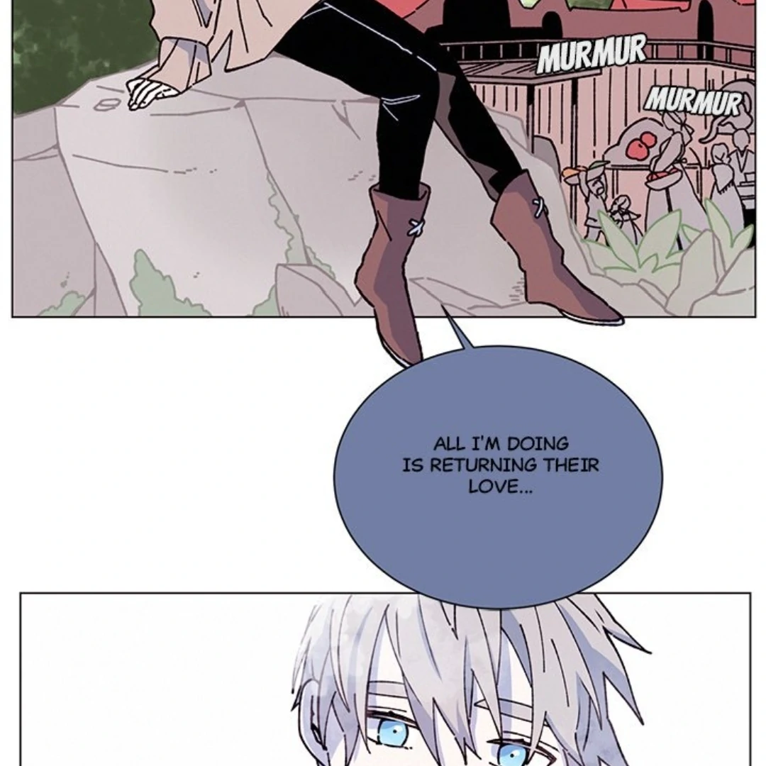 Merry! Memory Chapter 32 - Page 35