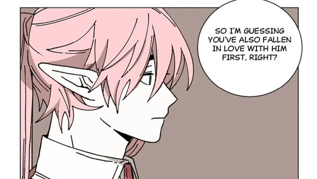 Merry! Memory Chapter 32 - Page 37