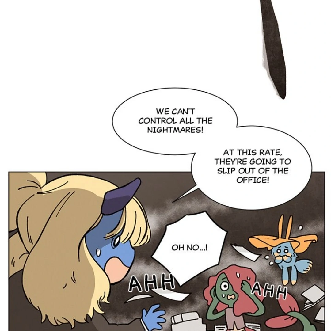 Merry! Memory Chapter 32 - Page 43