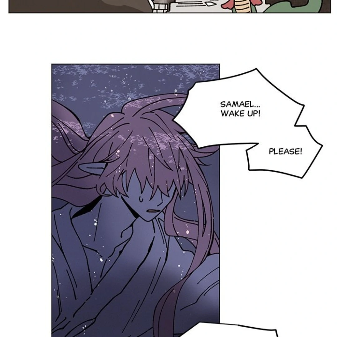 Merry! Memory Chapter 32 - Page 44
