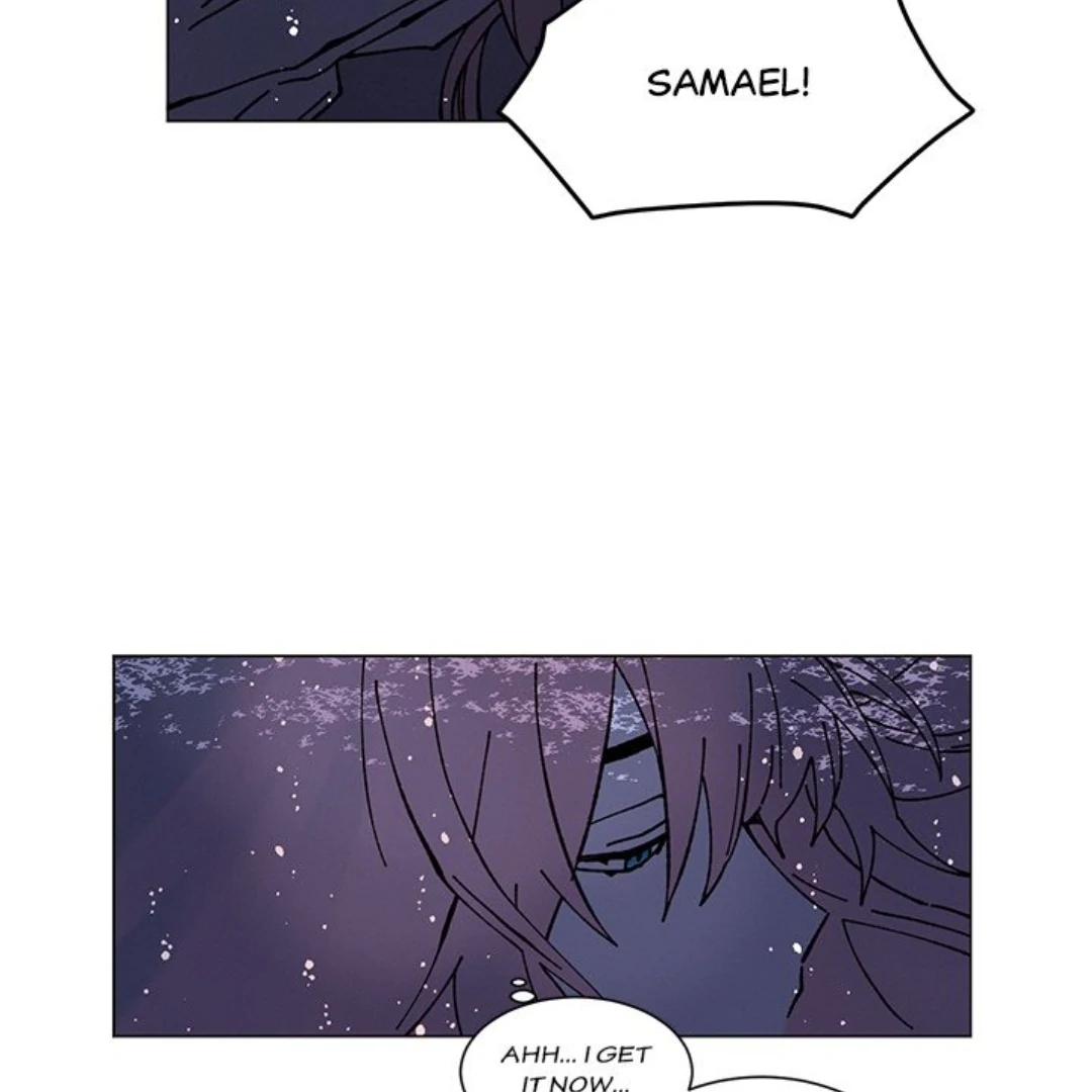 Merry! Memory Chapter 32 - Page 45