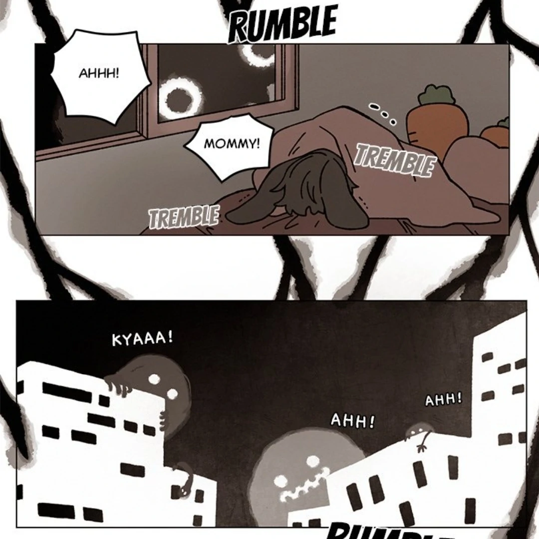 Merry! Memory Chapter 32 - Page 50