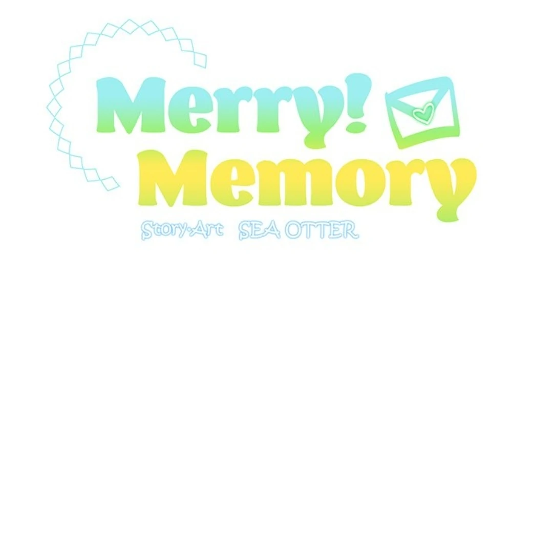 Merry! Memory Chapter 32 - Page 6