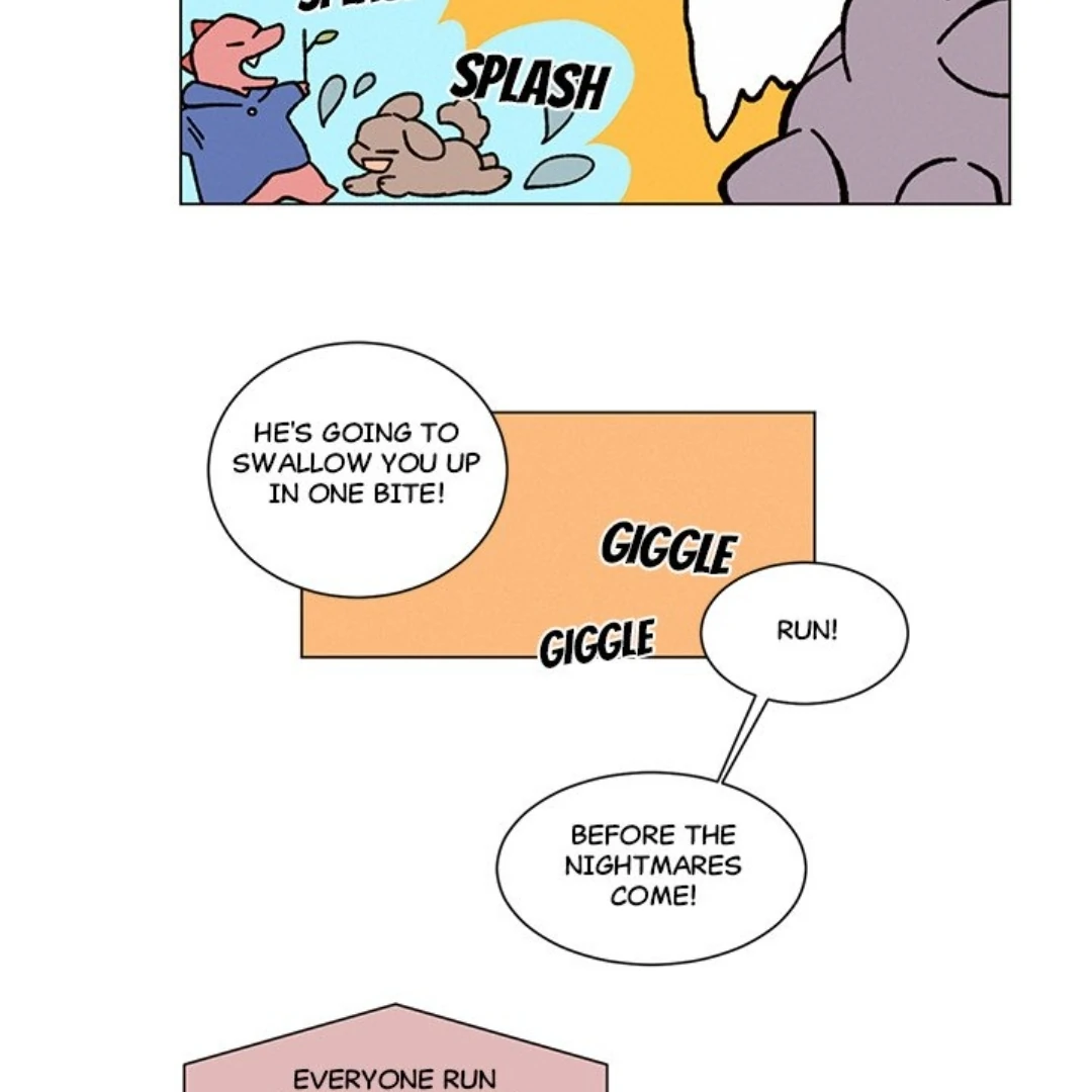 Merry! Memory Chapter 32 - Page 53