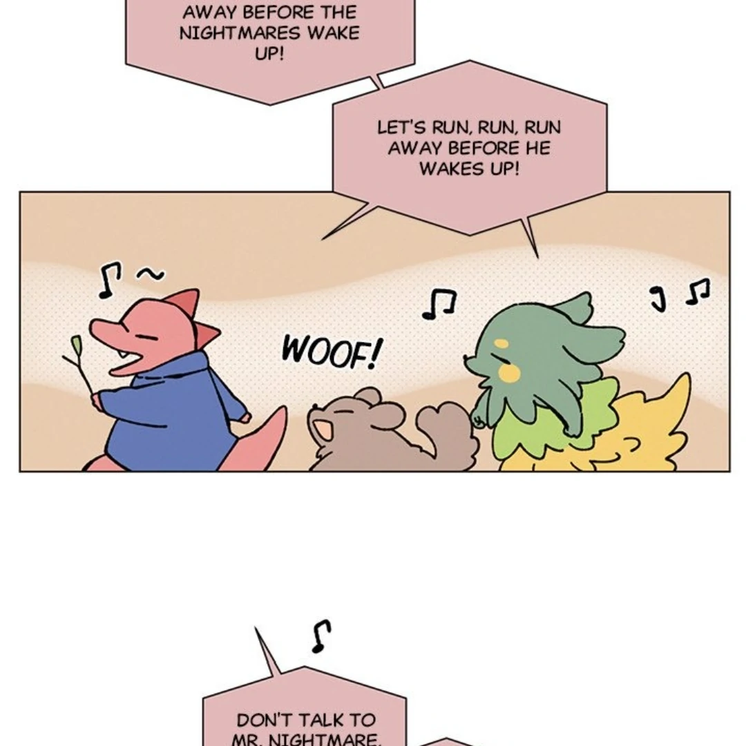 Merry! Memory Chapter 32 - Page 54