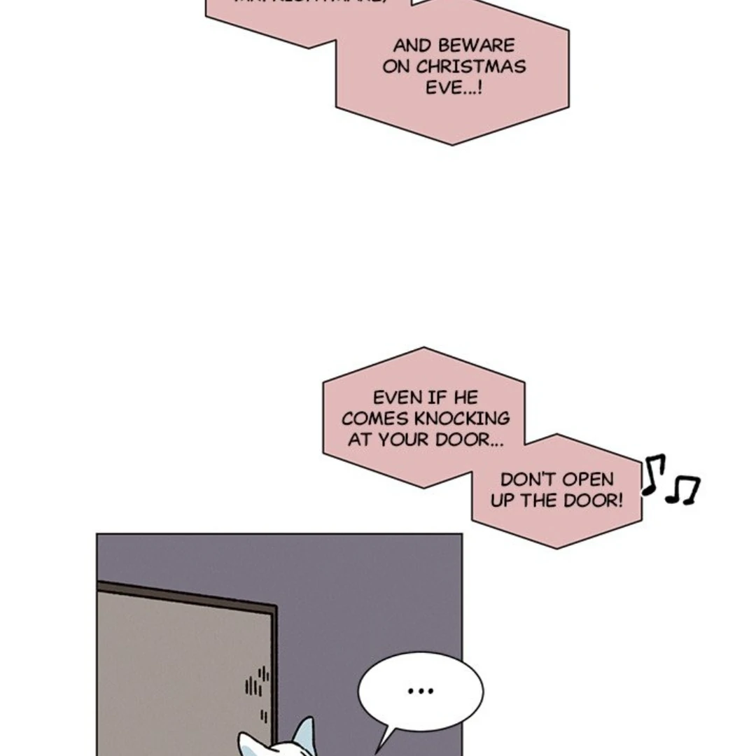 Merry! Memory Chapter 32 - Page 55
