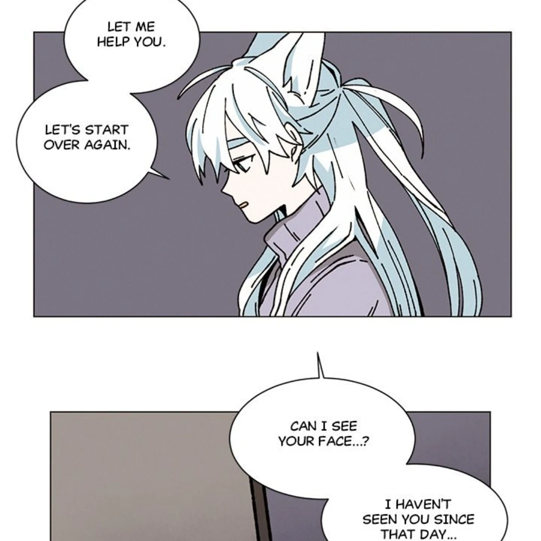 Merry! Memory Chapter 32 - Page 57