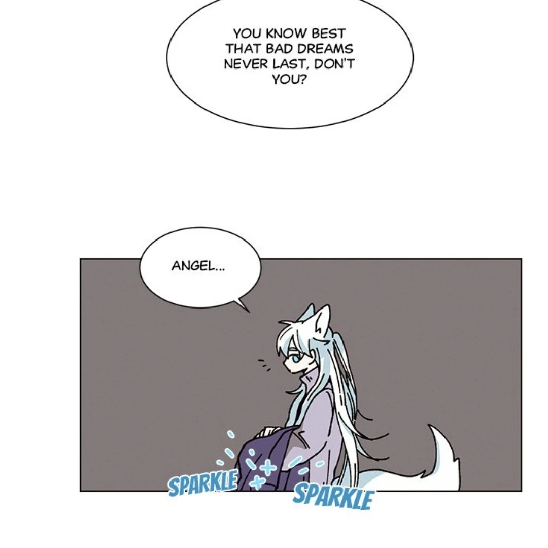 Merry! Memory Chapter 32 - Page 59