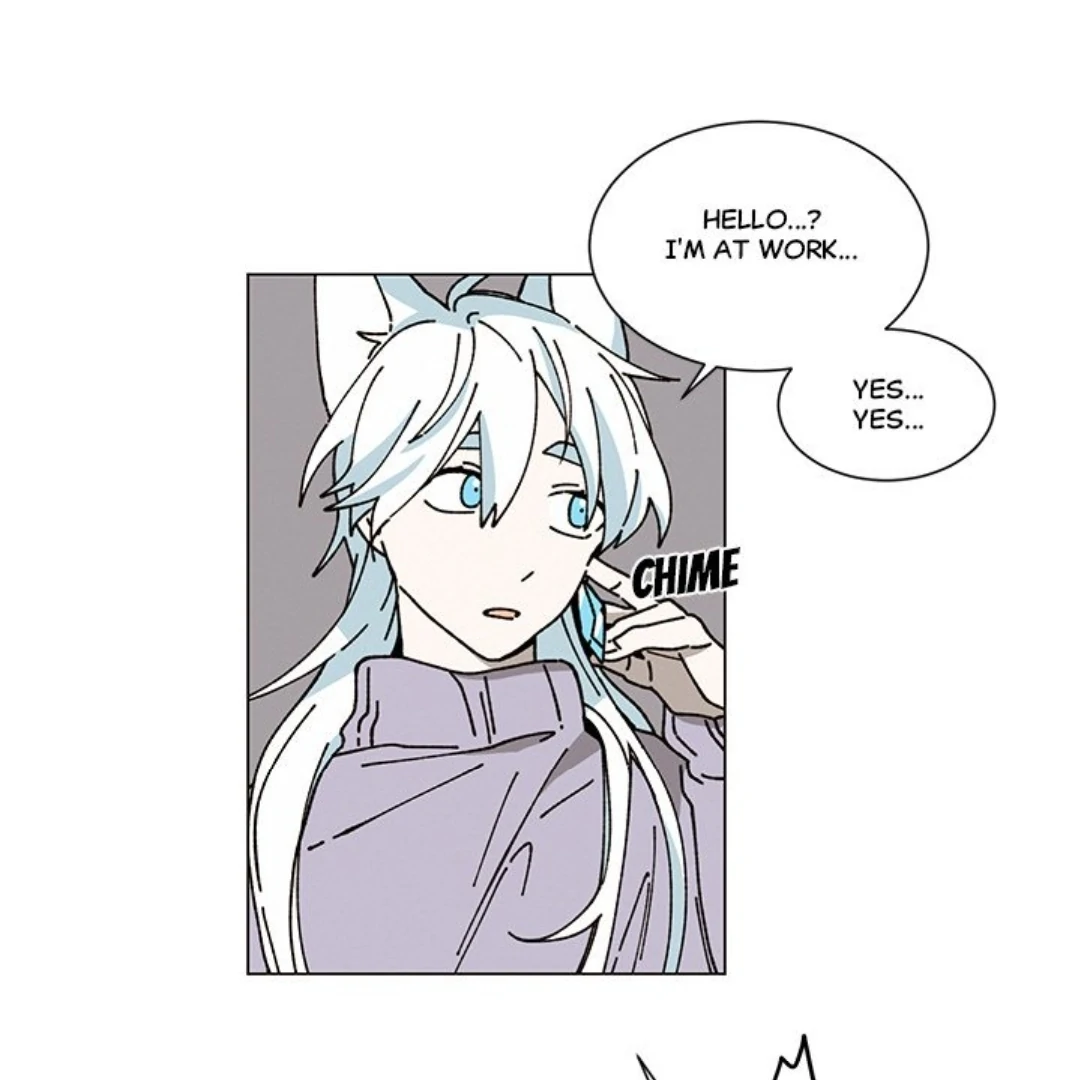 Merry! Memory Chapter 32 - Page 60