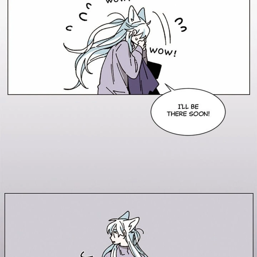 Merry! Memory Chapter 32 - Page 62