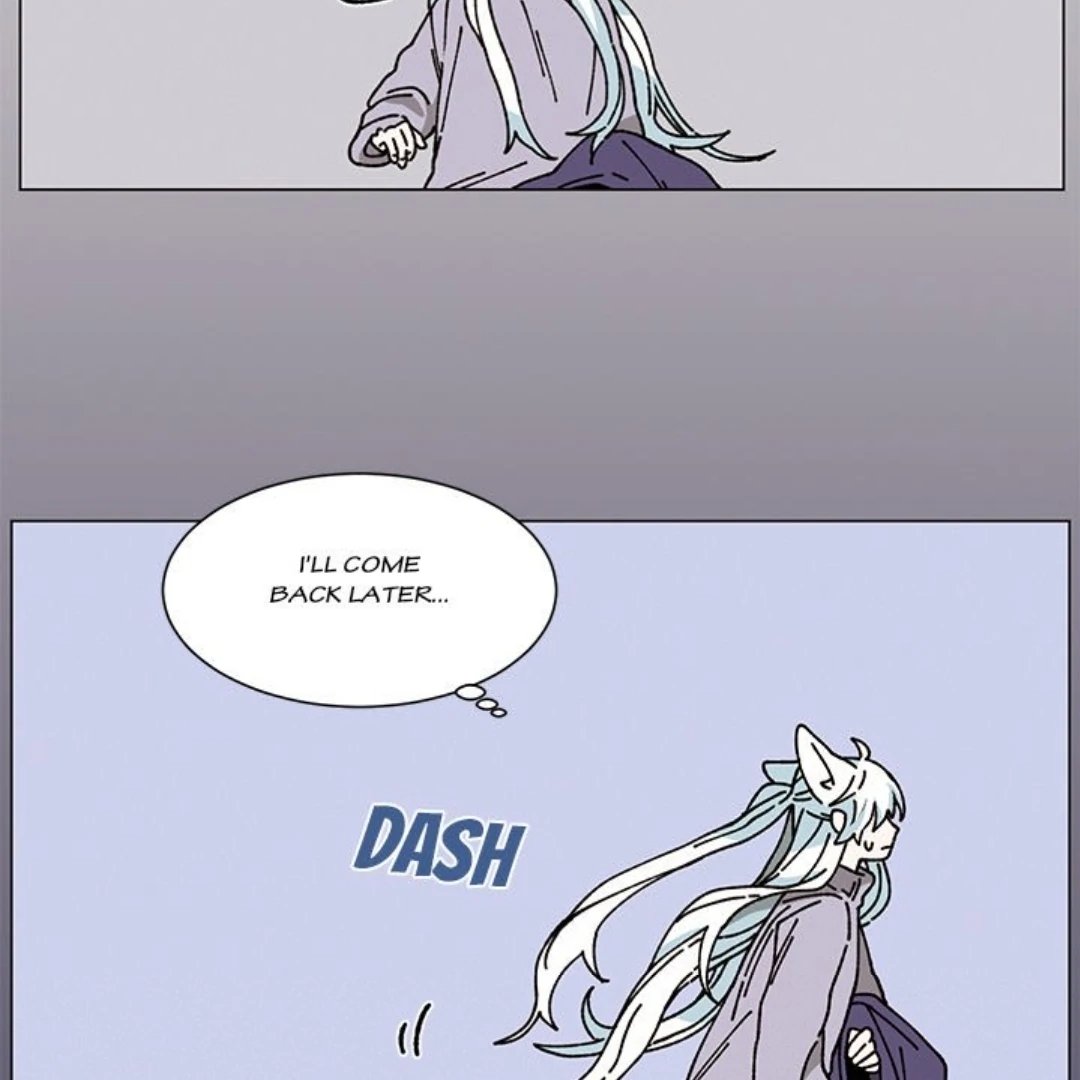 Merry! Memory Chapter 32 - Page 63