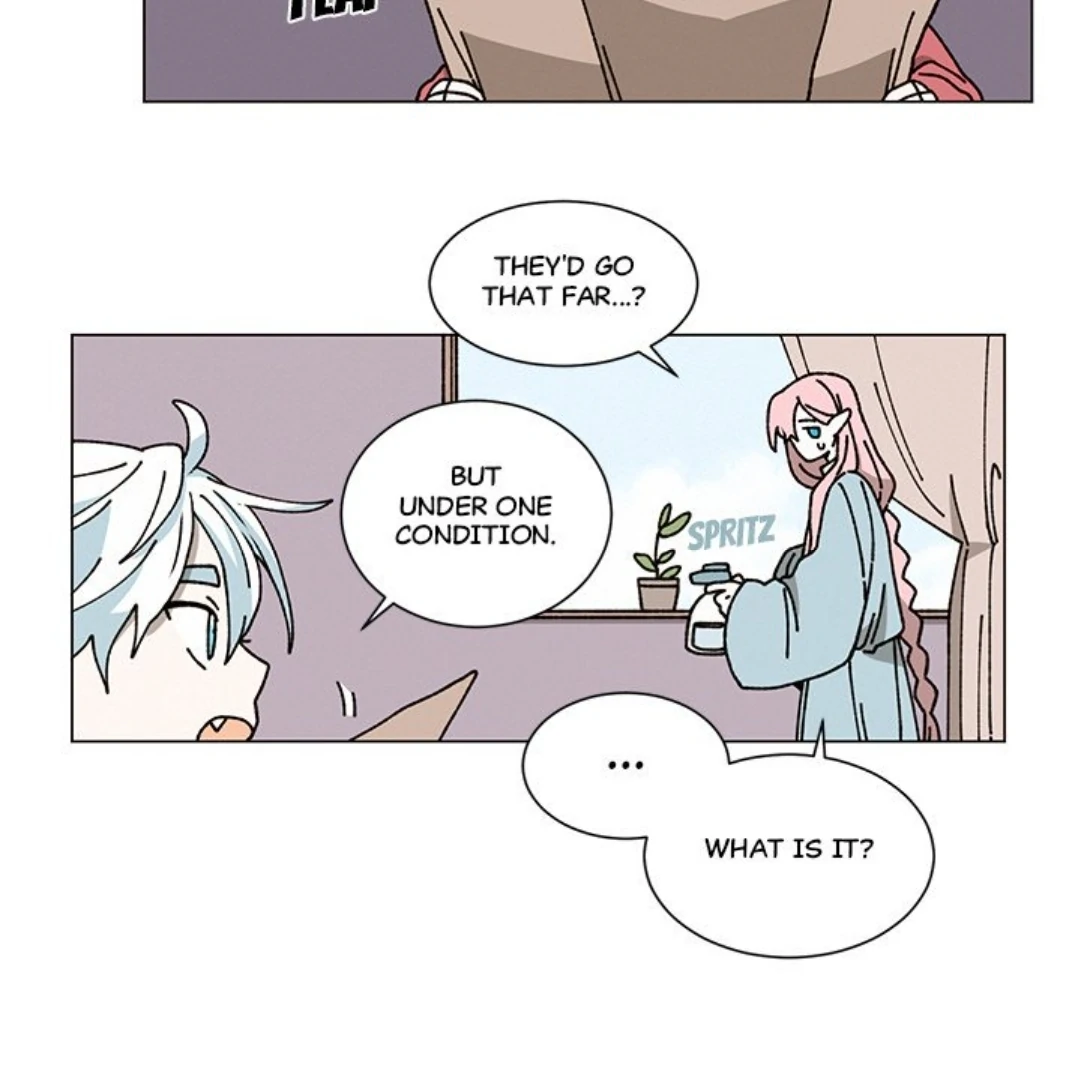 Merry! Memory Chapter 32 - Page 8