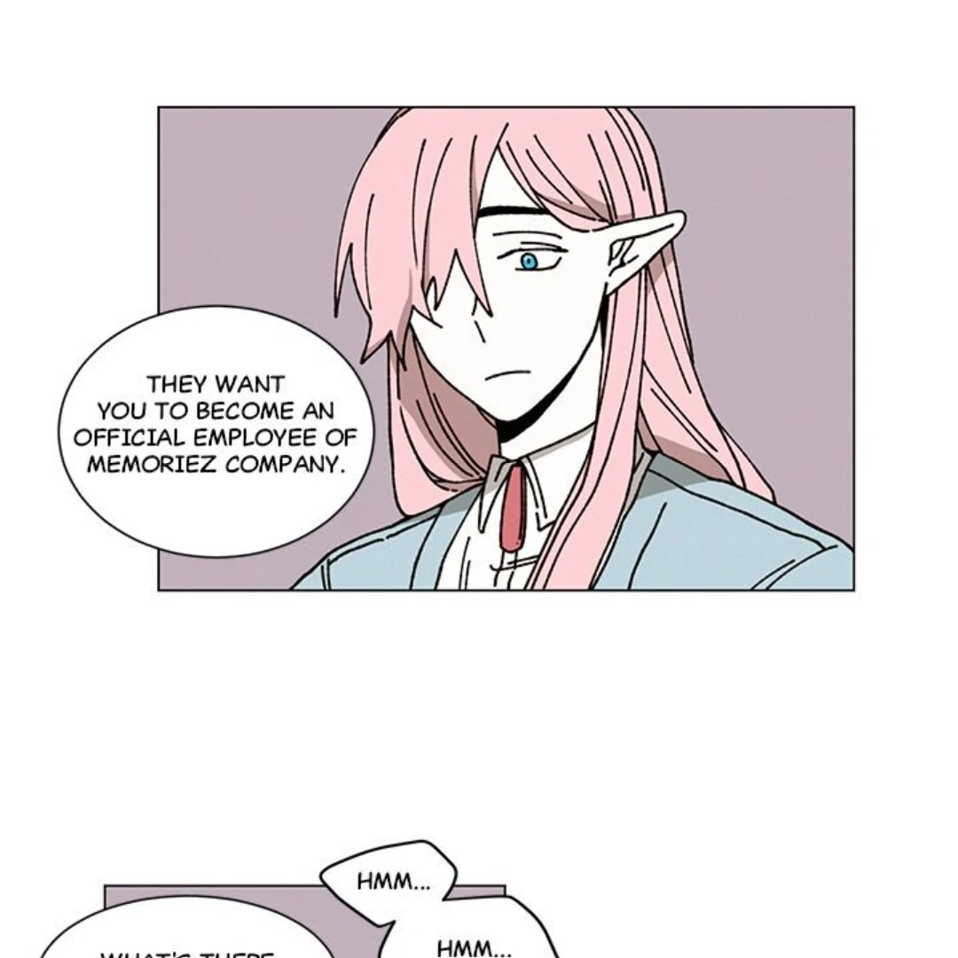 Merry! Memory Chapter 32 - Page 9