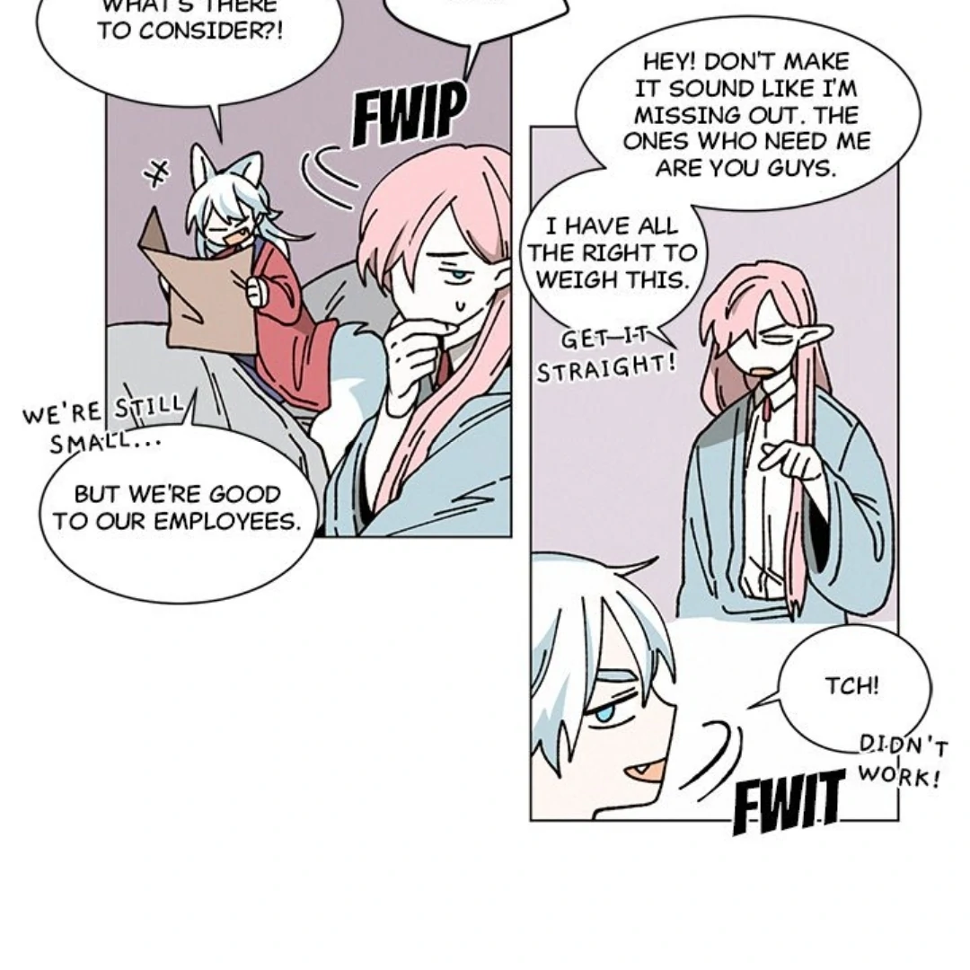 Merry! Memory Chapter 32 - Page 10