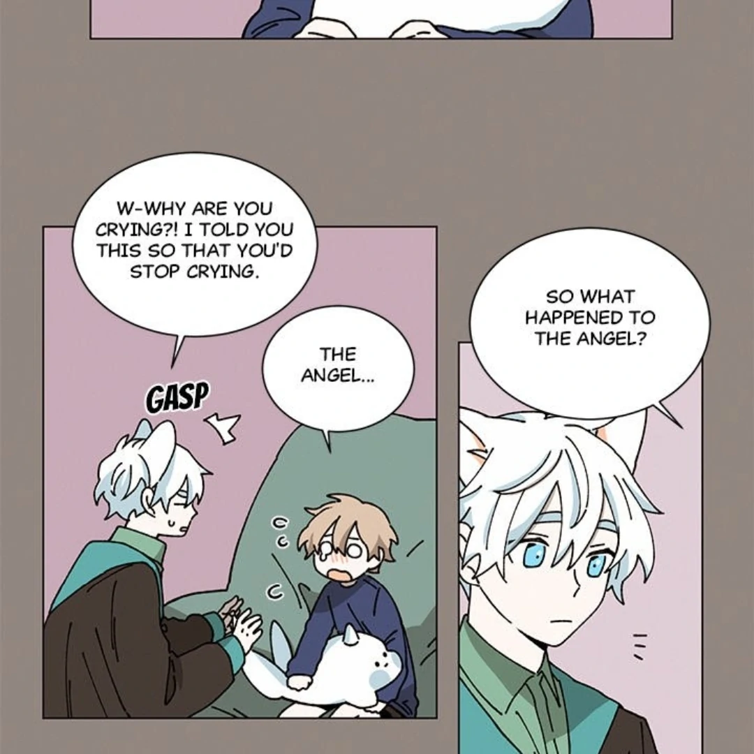 Merry! Memory Chapter 33 - Page 2