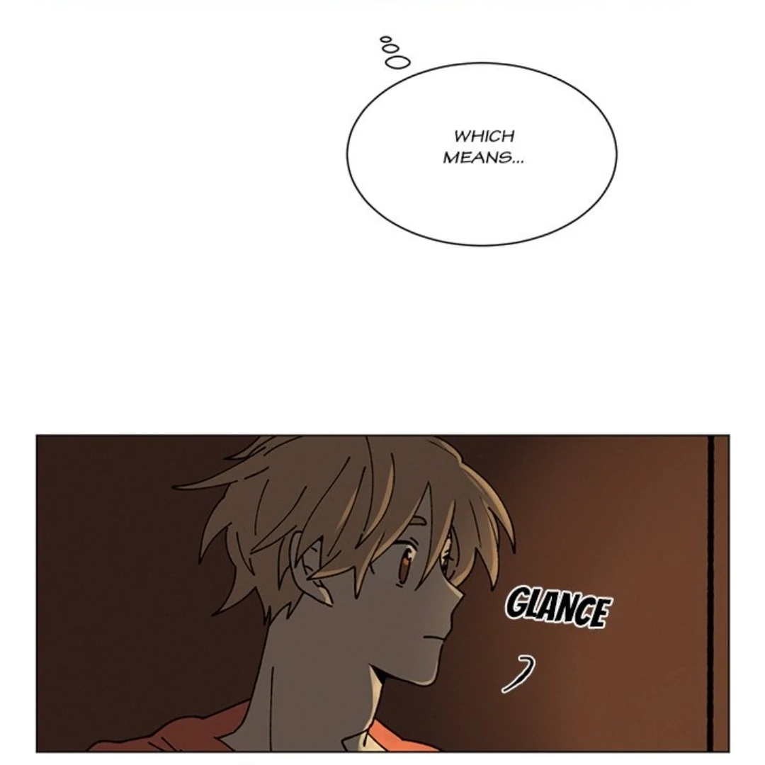 Merry! Memory Chapter 33 - Page 11