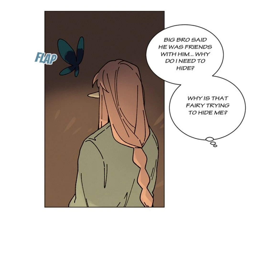 Merry! Memory Chapter 33 - Page 13