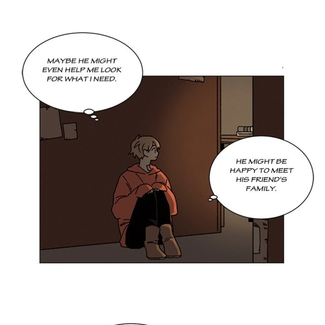 Merry! Memory Chapter 33 - Page 14