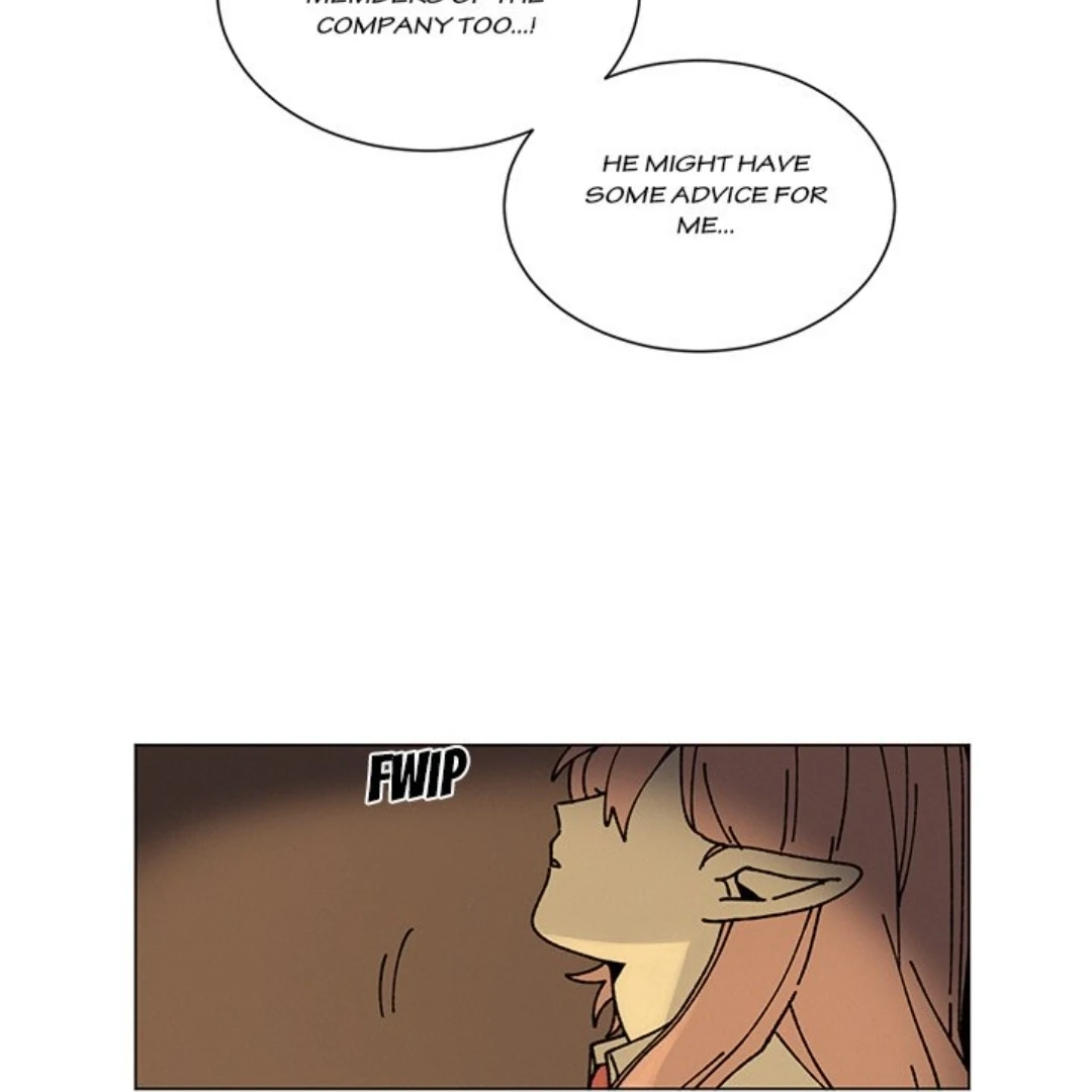 Merry! Memory Chapter 33 - Page 16